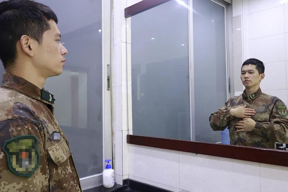 义务兵升军官的有哪些人,义务兵考上士官学校晋升