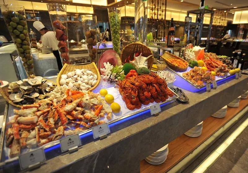 东莞康帝酒店酒席套餐,东莞康帝早餐