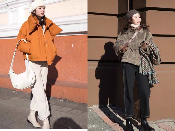 性价比高的淘宝女装衣服店,便宜精品衣服推荐女装店