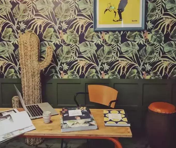 想要搬空她！民宿里被大家点赞的好物，原来都在这儿