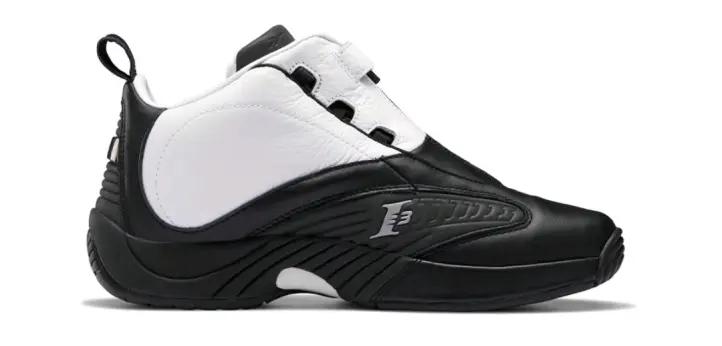 锐步艾弗森answer5系列球鞋,锐步艾弗森answer系列球鞋