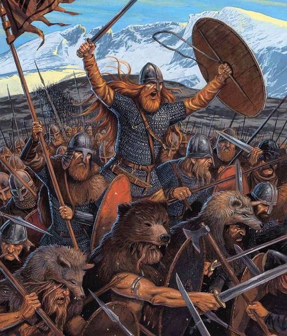 维京传奇yy,维京传奇喋血