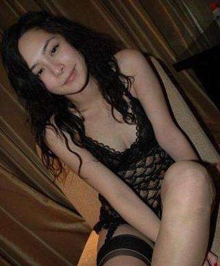 “*照门艳**”事件后的女星们