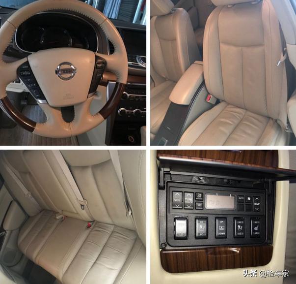 天籁公爵09款vip,9万买天籁