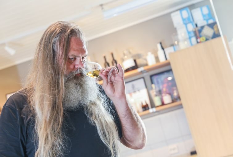 国内到挪威的旅行,坐火车去挪威的攻略