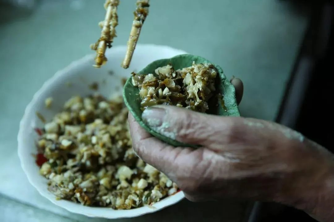 为什么浙江喜欢腌梅干菜,浙江梅干菜是怎样弄的