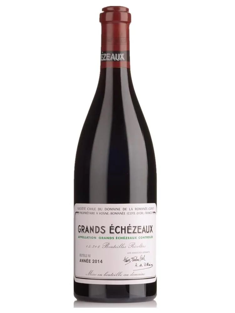 罗曼尼康帝葡萄酒的档次和价格,罗曼尼康帝拉塔希干红葡萄酒评分