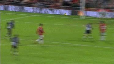 足球十个简单过人动作c罗,盘点c罗的5个顶级过人技巧