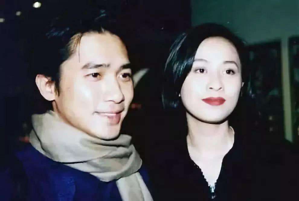 1990年刘嘉玲被3名男子绑架，刘嘉玲：我感谢他们没有侵犯我