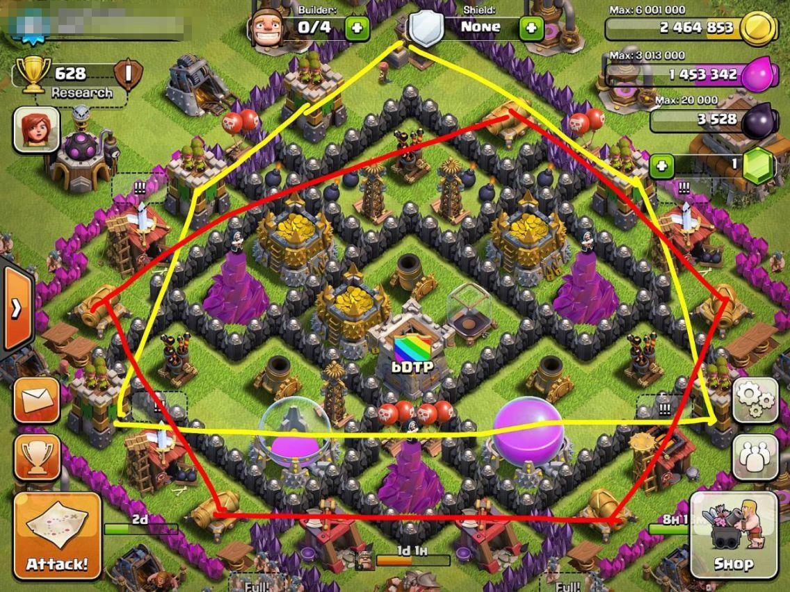 8本最强阵型最新版本,8本最强防御阵型前期