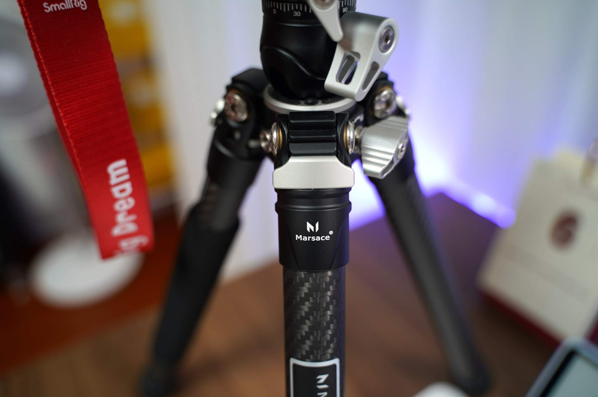 入门3脚架,7个实用的三脚架使用技巧