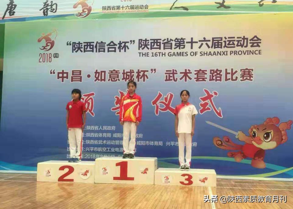 西安高级中学体育特长生招生简章,西安中考体育特长生招生流程