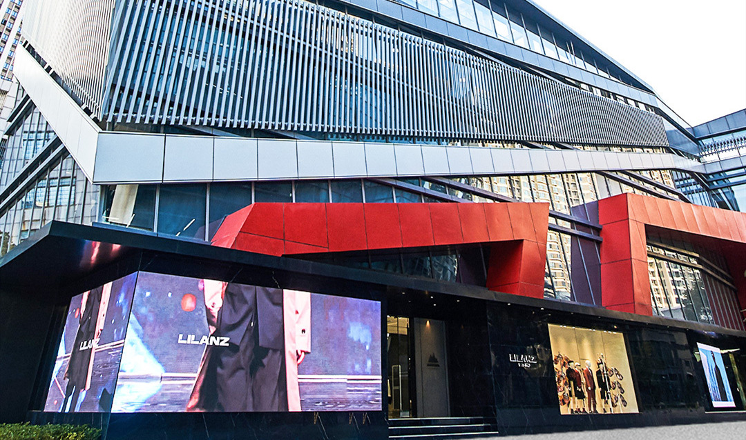 利郎男装裤子商务休闲裤,利郎简约新商务男装上新