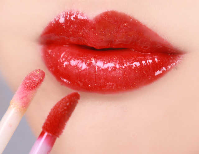 丝芙兰纪梵希口红,口红大作战赢皮肤