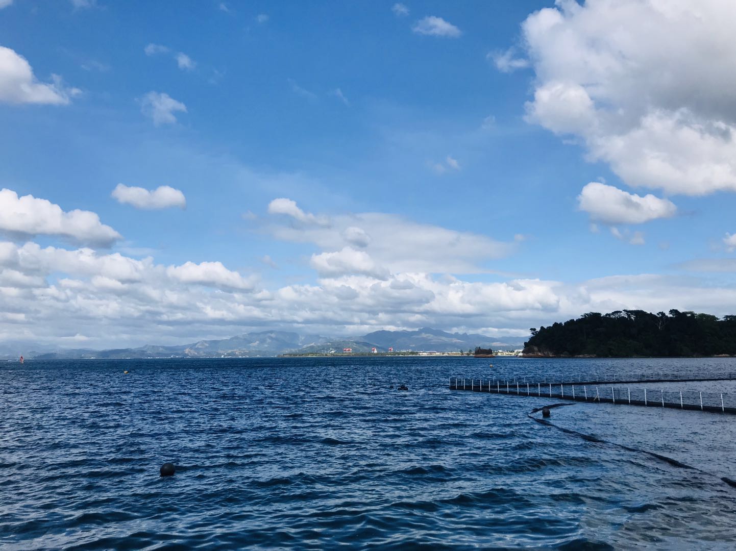 菲律宾10天深度游,马尼拉旅游马尼拉湾
