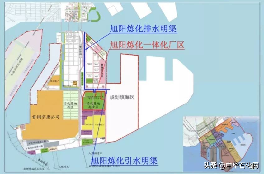 旭阳化工集团有限公司实力,又一中企打破技术垄断