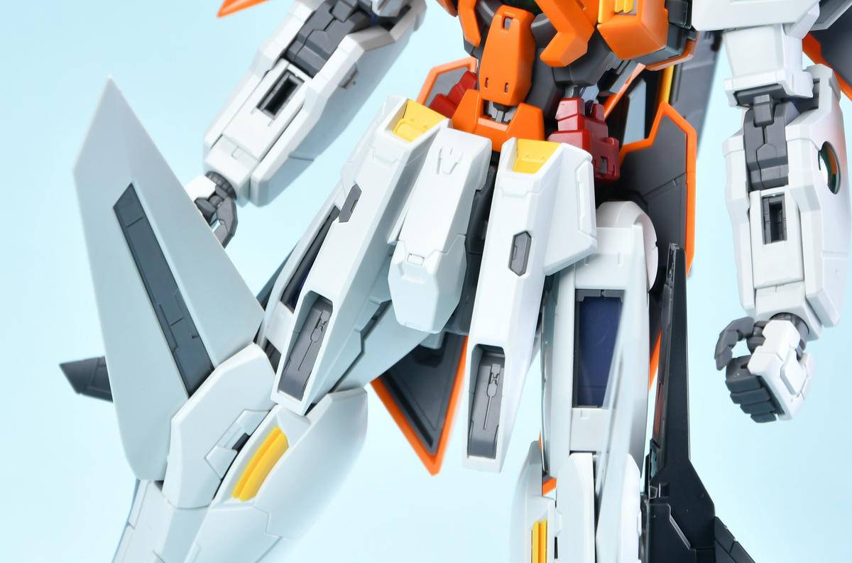 万代mgfa78高达评测,万代mgrx-78陆战高达