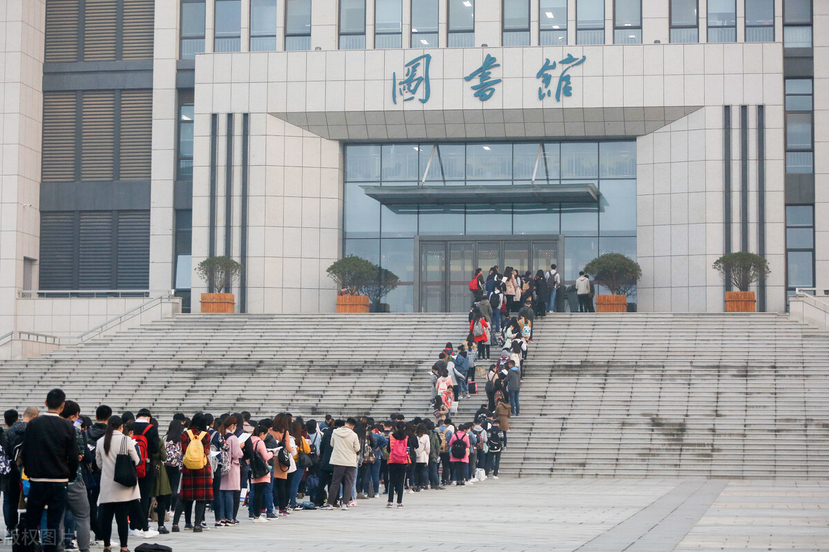 河南省这4所好大学,低调有实力行业特色明显,值得报考