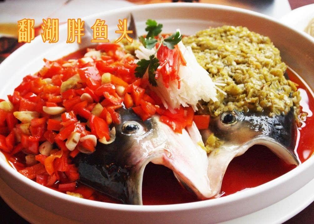 为什么说江西吃辣排行第一,江西吃辣鄙视链