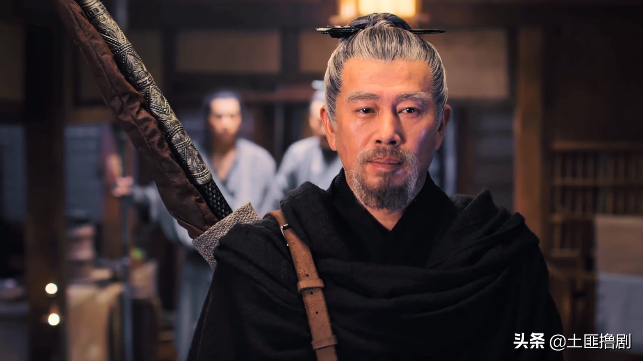 九州缥缈录未播片段,九州缥缈录第二部什么时候开播