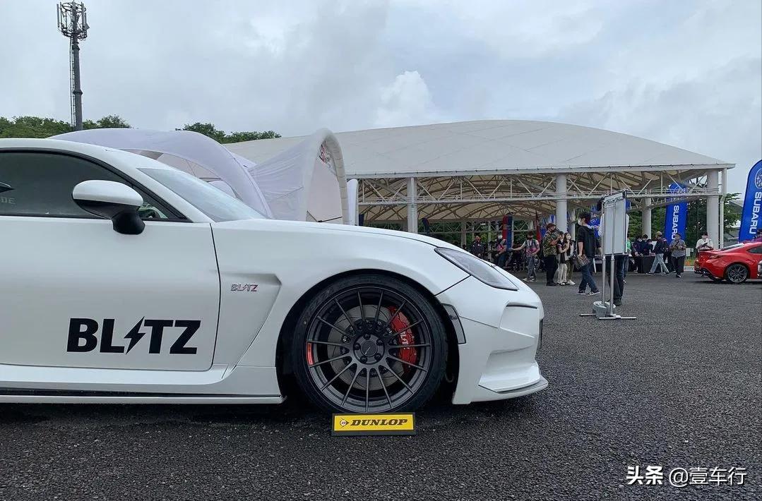 涓扮敯gr86鎵嶆槸鍘熸眮鍘熷懗鐨刯dm璺戣溅,jdm涓扮敯gr86