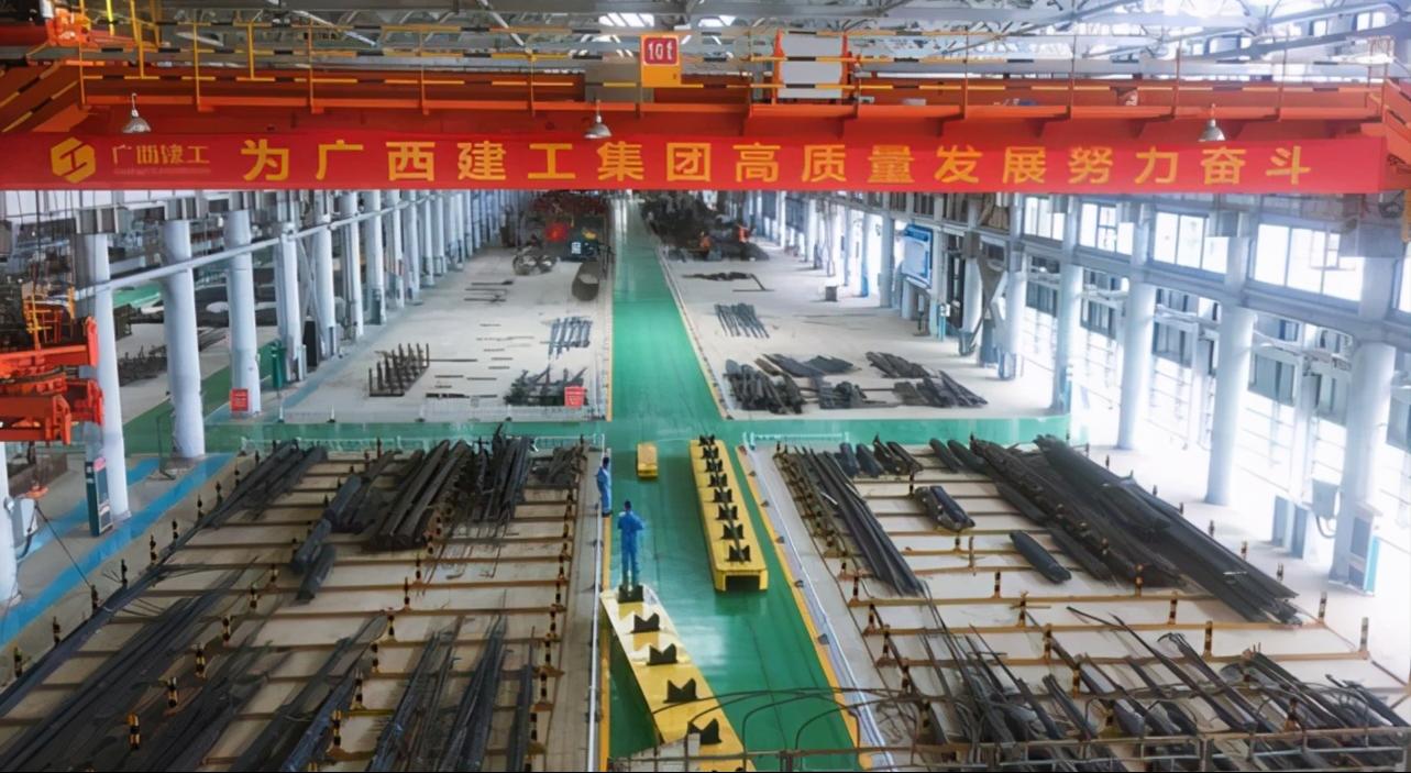 广西南宁有哪些好的制造企业,中国制造看广东