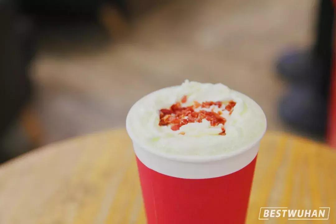 武汉奶茶最好喝的推荐,武汉冬天奶茶推荐好喝