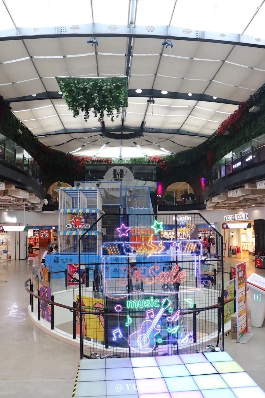 什么时候逛奥莱最划算,三天连逛三家奥莱是什么体验