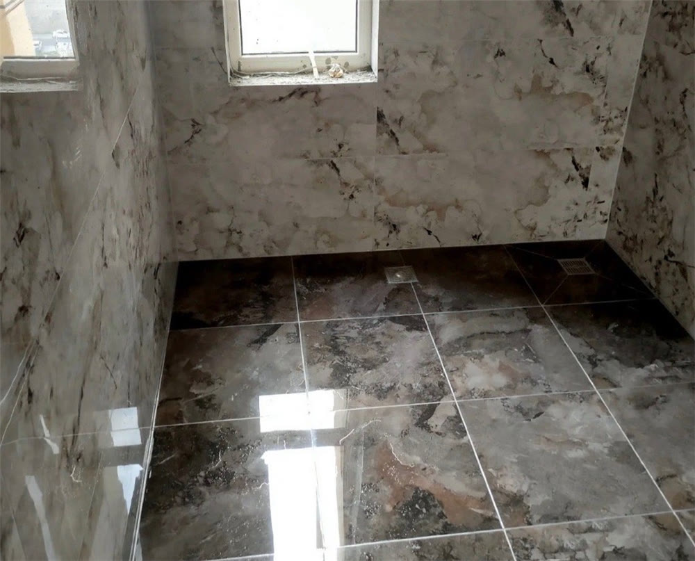 选瓷砖十大避坑指南,瓷砖选色翻车案例