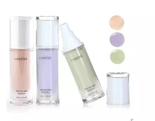 隔离霜最好用的是哪一款,隔离霜哪一款比较好推荐一下