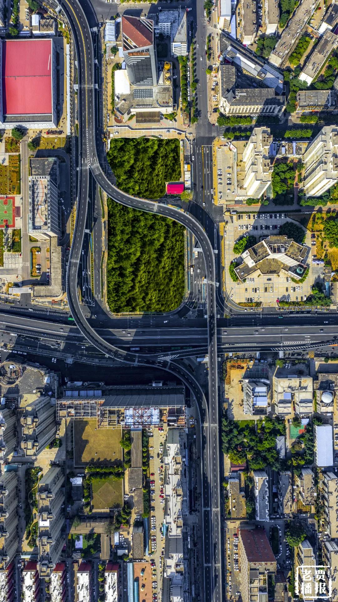 走进洛阳涧西区,走进洛阳市