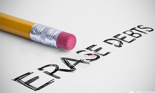 面对巨额负债如何调整心态,负债该如何走出困境