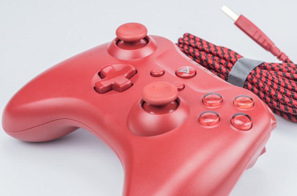 200内游戏手柄推荐高精确度,进口摇杆游戏机