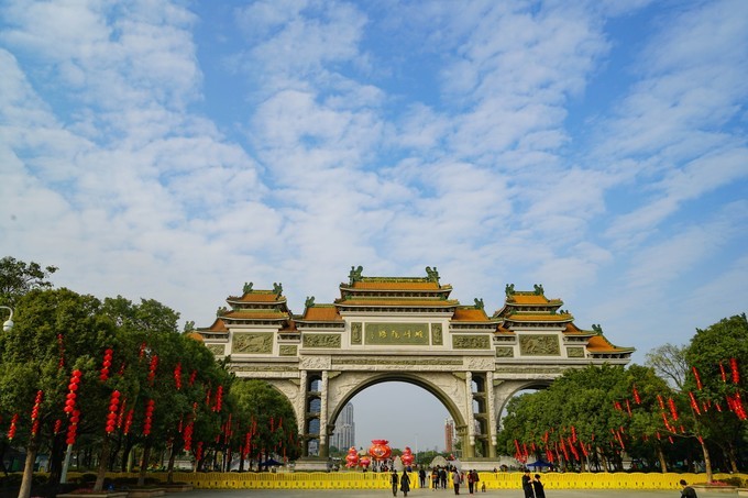 广东顺德美食旅游攻略学生,顺德自驾这份美食攻略要收好