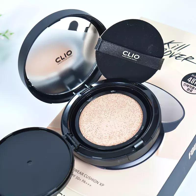 自带美颜的气垫,一款自带磨皮滤镜的气垫