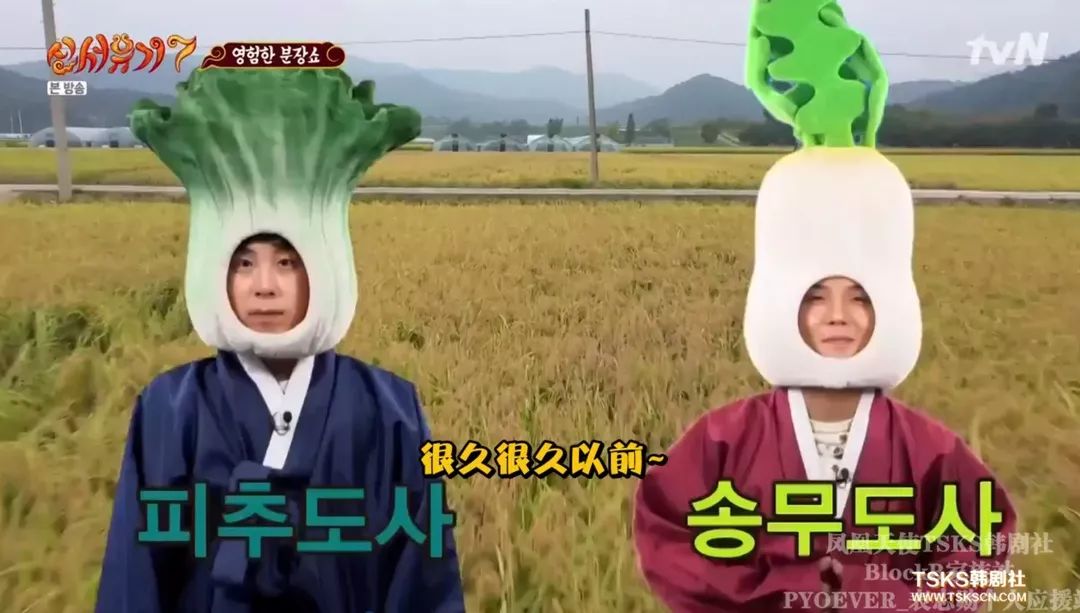 开播又到9.7的神作，主创竟然承认「抄袭」？