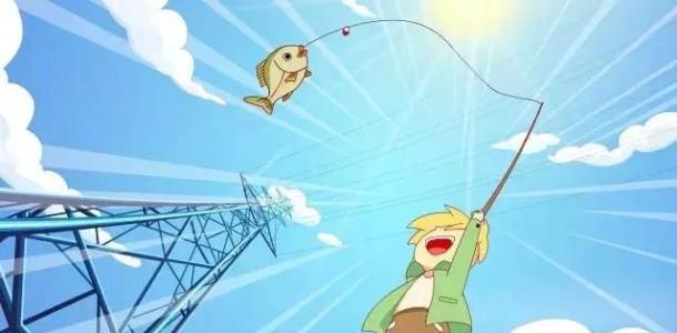 户外钓鱼怎么避免疾病发生,野外钓鱼的十大注意事项