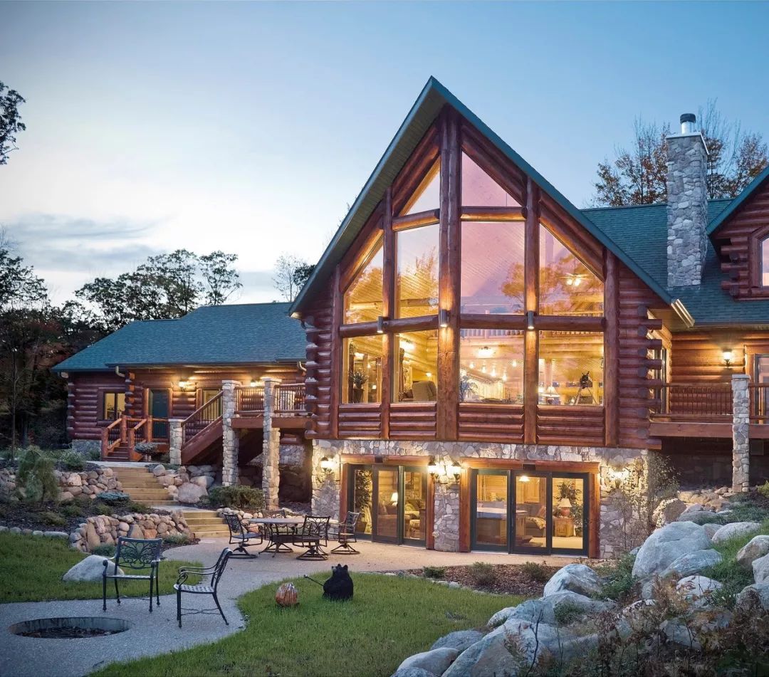 在你们心里什么叫幸福,在你心中家是什么