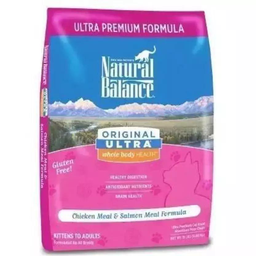 公认猫粮推荐性价比高排行榜,皇家猫粮和蓝氏猫粮测评