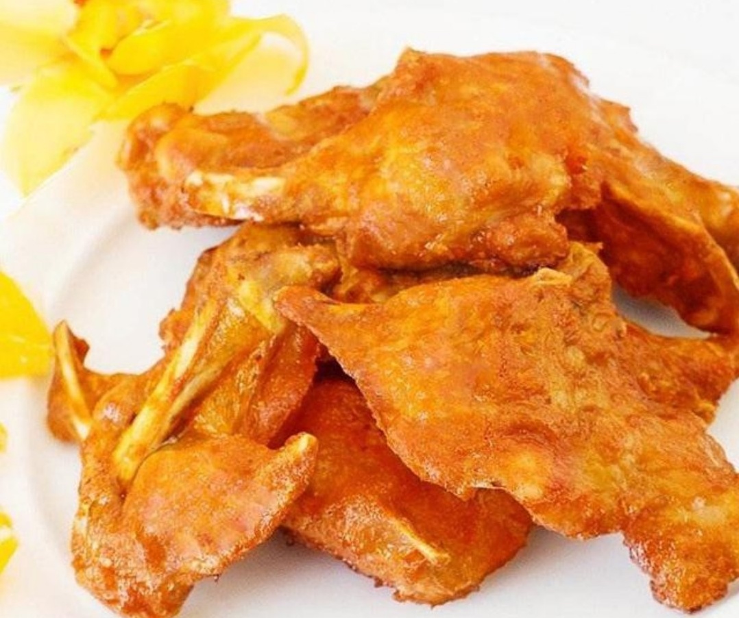 奥尔良鸡叉骨腌料哪家最好,哪个牌子的鸡叉骨腌料好