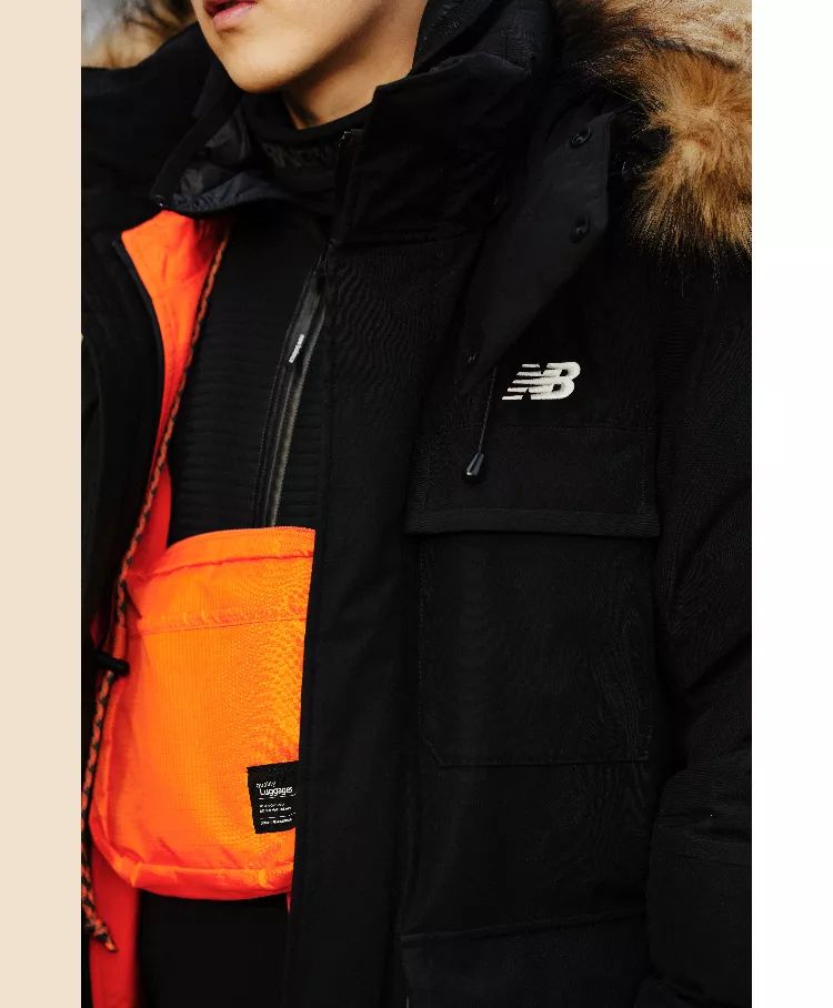 新百伦快闪店,新百伦newbalance最新快闪店