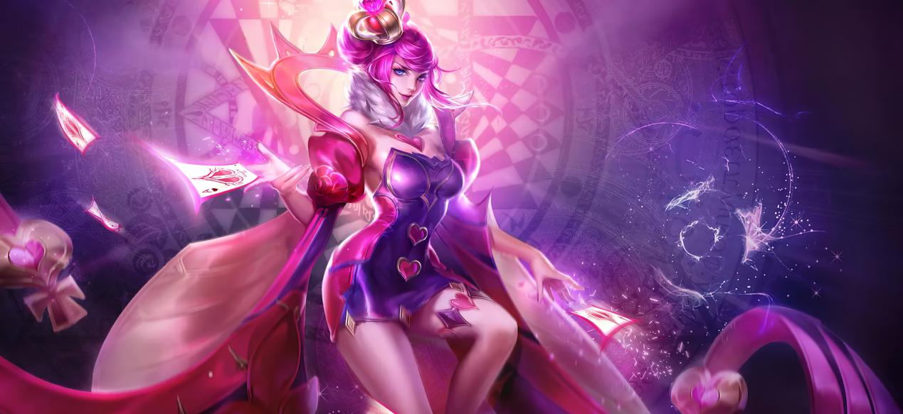 芈月崛起上分,芈月高爆发出装