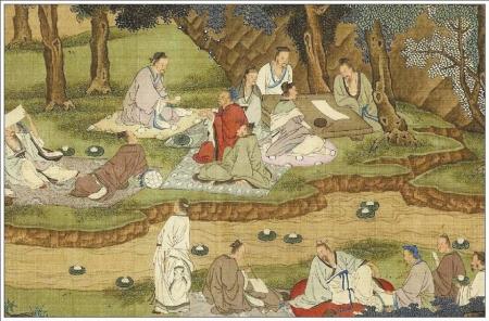 古代寒窗苦读十年例子,古代十年寒窗到底是多久