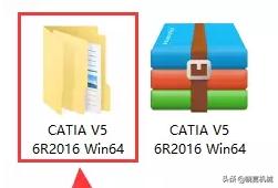 catiav5r21绿色版下载教程,catiav5-6r2018是否兼容win10