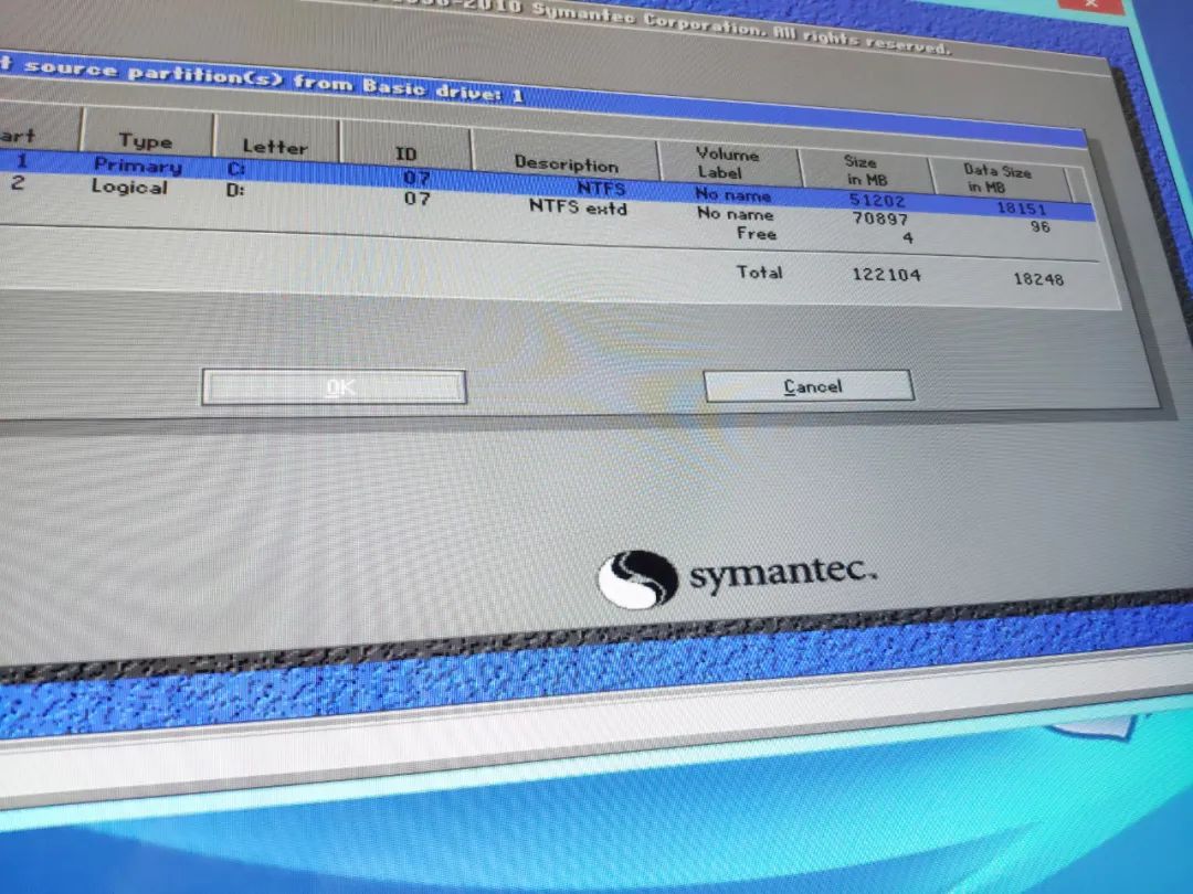 拷贝系统镜像怎么操作,拷贝系统到固态硬盘