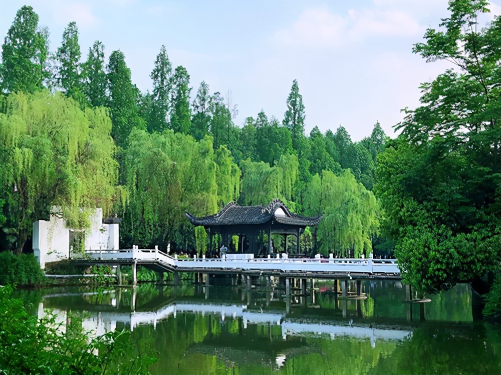 八月合肥必去的13个免费景点,合肥旅游免费景区推荐