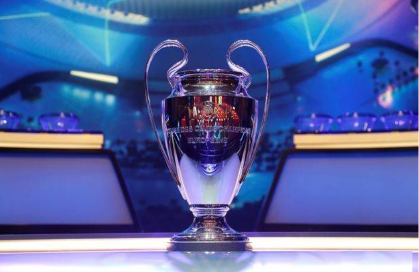 曼城欧战将被禁赛，如果曼城本赛季拿了欧冠冠军怎么办？