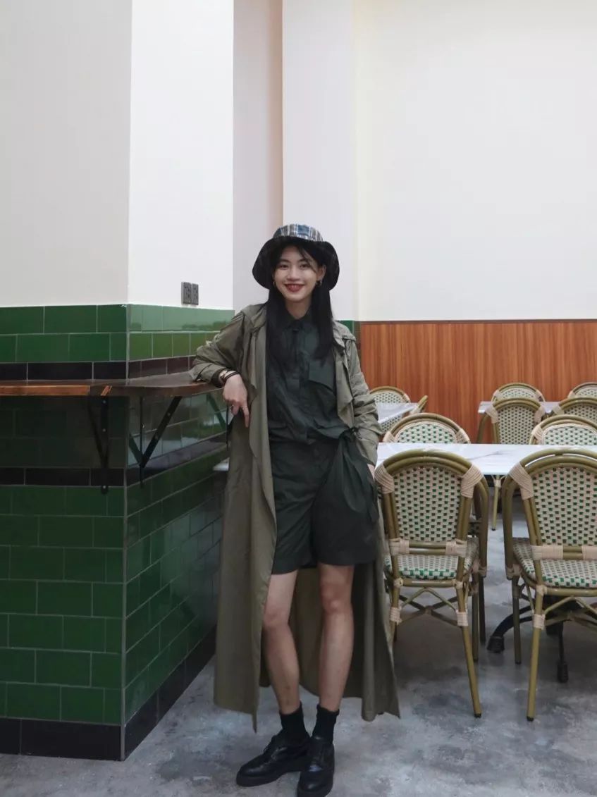 gentlewoman穿搭,gentlewoman韩国女装