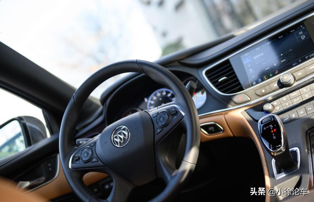 君越是不是一台好车,新款君越真实用车感受