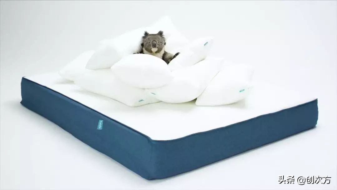 家用黑科技床垫折叠,黑科技防打鼾床垫